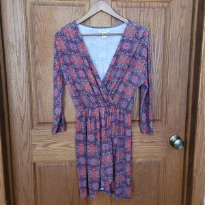 Lucky Brand dress